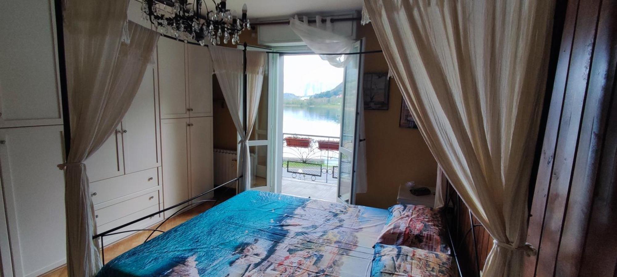 Ranzanico Villa Marilena מראה חיצוני תמונה