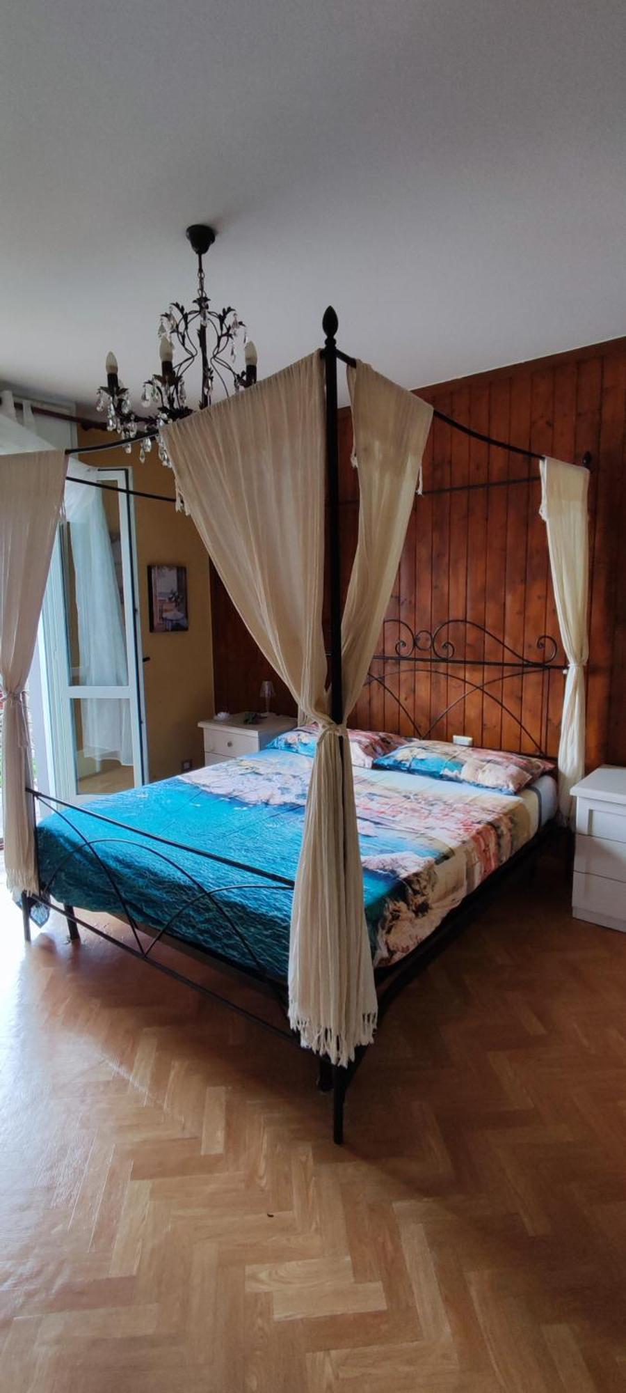 Ranzanico Villa Marilena מראה חיצוני תמונה